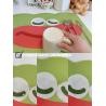 Buy cheap Non Slip Drain Pad Dish Placemat Custom Pink Table Decoration Placemat for Kitchen from wholesalers