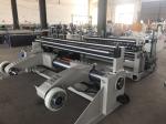 Buy cheap Automatic Full Hydraulic Slitter And Rewinder Shaftless Support from wholesalers