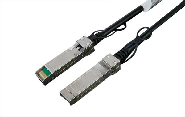 Buy cheap 10G DAC SFF 8431 10Gb Passive Direct Attach Cable from wholesalers