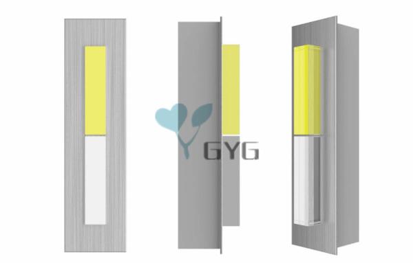 Buy cheap BF644 Elevator Call Lantern Indicates Travel Position Direction from wholesalers