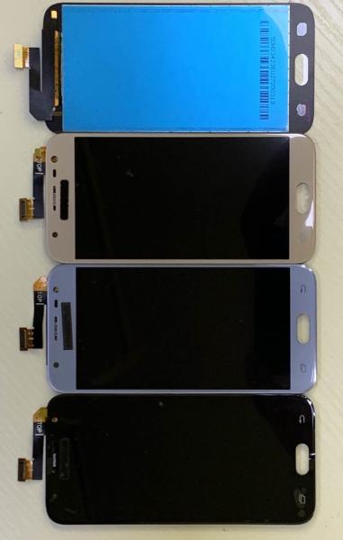 Buy cheap J3 Original Display Glass Digitizer for Galaxy 2017 J330 J330FN J330DS from wholesalers