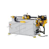 Buy cheap High Speed Mechanical Pipe Bending Machine CNC25REM 1-6 Layer Die Optional product