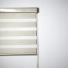 Buy cheap 103 Inch 115 Inch Removable Blackout Window Curtain Blinds from wholesalers