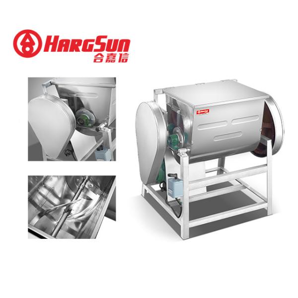 Buy cheap Catering 25kg Capacity Bread Dough Kneading Machines 2200W from wholesalers