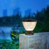 Buy cheap 6V 5.5W Led Railing Post Lights For Concrete Posts Patio Porch 25x19x12cm from wholesalers