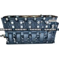 Buy cheap 6D34 Engine Cylinder Blocks Assy Me996446 Vame996446 For SK200 HD820 Excavator product
