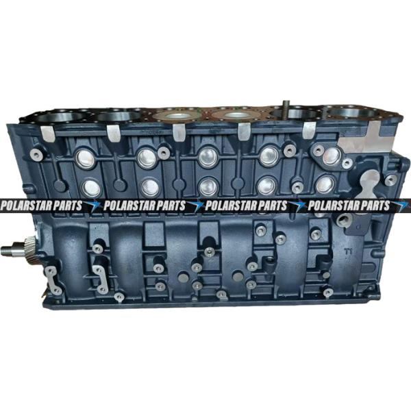 Buy cheap 6D34 Engine Cylinder Blocks Assy Me996446 Vame996446 For SK200 HD820 Excavator from wholesalers