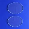 Buy cheap Laser Protective Window Optical Glass Lens Znse Germanium Lens from wholesalers