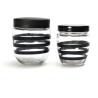 Buy cheap Premium Glass Honey Bottle , Packaging Maltose Jam Glass Jar For Honey from wholesalers