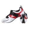 Buy cheap Triathlon Road Racing Bicycle Shoes Breathable Fast Dry Olympic Use from wholesalers