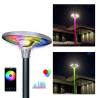 Buy cheap Long Lifespan Solar Garden Lights 8-9 Hours Charging Time LiFePo4 Battery from wholesalers
