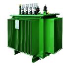 S11 Oil Immersed Transformer