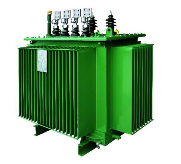 Buy cheap 500 KVA 3D Core Oil Immersed Transformers For Industrial Distribution System from wholesalers