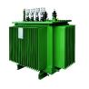 Buy cheap 500 KVA 3D Core Oil Immersed Transformers For Industrial Distribution System from wholesalers