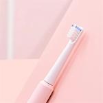 IPX7 Waterproof Sonic Whitening Electric Toothbrush 25000VPM Frequency SN301