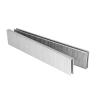 Buy cheap ISO Standard 9010 18 Gauge 1/4 Crown 10mm Staple for Furniture Decoration Competitive from wholesalers