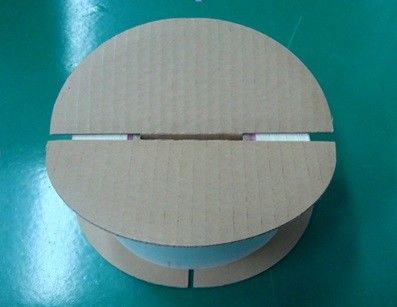 11.5m reading distance, Sticker Tag Wet Inlay E51 for ID Card and Loyalty Program
