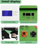 Lithium Iron Solar Home Energy Storage Battery 48V 250ah 300ah Lifepo4 Battery