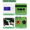Buy cheap Lithium Iron Solar Home Energy Storage Battery 48V 250ah 300ah Lifepo4 Battery from wholesalers