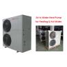 Buy cheap Meeting Evi House Heating System R32 Water Air Source Heat Pump from wholesalers