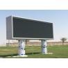 Buy cheap Pixel Pitch 10mm Outdoor Led Video Display Brightness 6800-7200 Scan Mode 1/4 from wholesalers