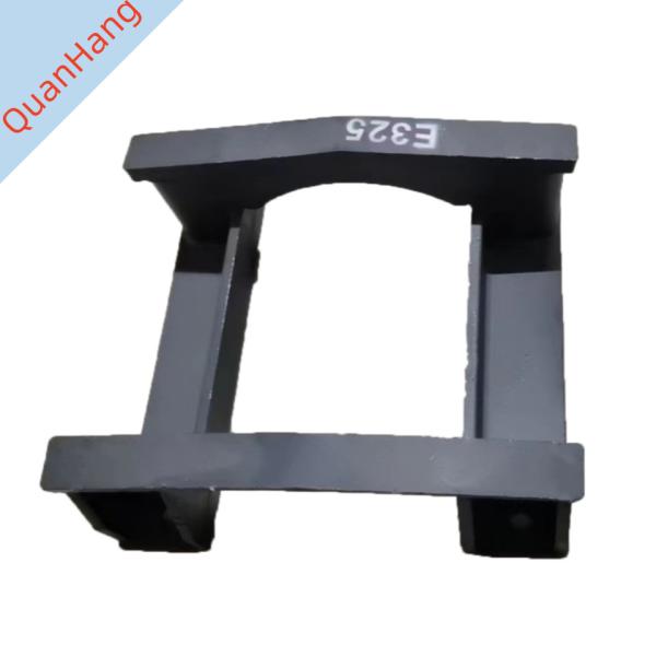 Buy cheap Q235 Rock Excavator Track Guards Link E345 Imitation Of The Original Excavator Accessories from wholesalers