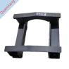 Buy cheap Q235 Rock Excavator Track Guards Link E345 Imitation Of The Original Excavator Accessories from wholesalers