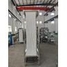 Buy cheap 0.05um 5mg/L Hollow Fiber Membrane Reactor For Wastewater Treatment from wholesalers