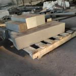 Duplex 1.4462 3 Mm Stainless Steel Sheet EN 10088-2 Hot Rolled Duplex