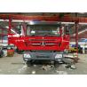 Buy cheap Beiben 2534 RHD /LHD Fire Fighting Water Foam Truck Off Road-6x6 AWD Vehicle EURO3/5 from wholesalers