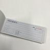 Buy cheap Customizable Receipt Books Sales Books with Company Logo Including Company Details and 100 Checks from wholesalers