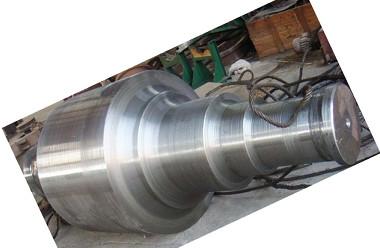 Buy cheap Finishing Stands Adamite Steel Rolls Professional High Speed For Hot Strip Mills from wholesalers