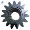 Buy cheap Pinion Swing Gear For R250LC-7 R290LC-7 R300LC-7 R305LC-7 R320LC-7 Hyundai Excavator Travel Reduction Gearbox from wholesalers