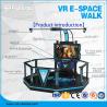 Buy cheap Classic 9D VR Simulator E - Space 1 Year Warranty 2500*2600*2510mm from wholesalers