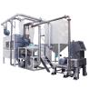 Buy cheap Full-Automatic Waste Plastic Recycling Machine for Metal and Non-Metal Final Products from wholesalers