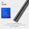 Buy cheap OEM Nonferrous Materials Custom Size Molybdenum Screw Bolts Mo Nuts from wholesalers