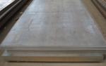 Bending GB T9711 Carbon Steel Plate Sheet 6000mm Length Hot Rolled Steel Panels