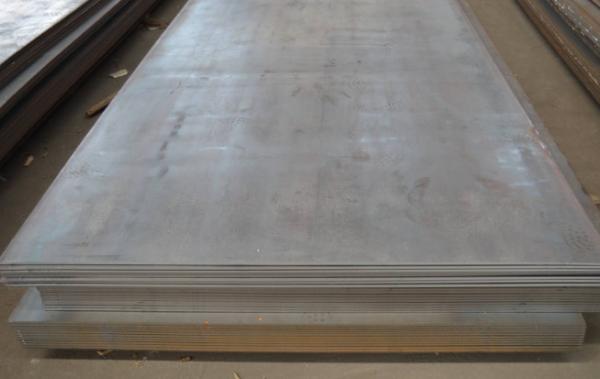 Buy cheap AISI Q345B BS1387 8mm Carbon Steel Plate Sheet Cutting 1250mm Steel Sheet Panel from wholesalers