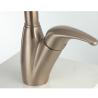 Buy cheap PVD Light brown cupc kitchen faucet from wholesalers