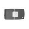 Buy cheap Citroen 3 Button 433MHZ Original Remote Key Shells / Key Blanks For Citroen from wholesalers