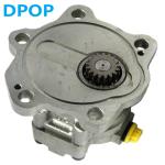DPOP T400392 2641A307 2641A305 2641A302 For Perkins Truck Oil Pump