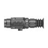 Buy cheap Thermal Imaging Focal Length Rifle Scope Gun Sight With 400*300 IR Resolution from wholesalers