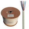 Buy cheap 18 Cores TCCA Conductor LSF Insulation and Jacket CPR Eca Alarm Cable Signal Cable from wholesalers