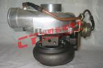 24100 - 1690C Excavator Turbocharger RHC7 For Hino H07CT Engine VX29