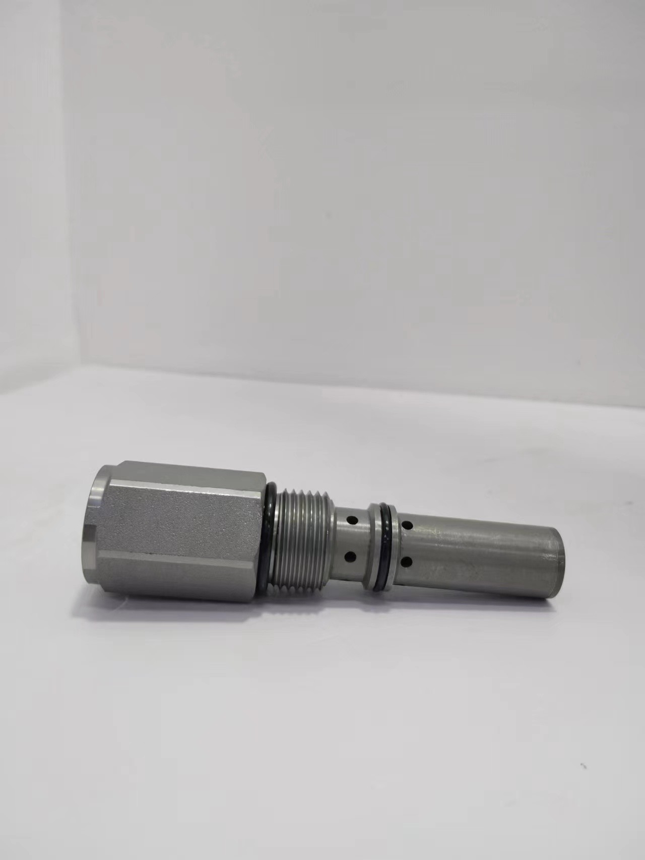Spool 3 Way Pressure Reducing Valve Hydraforce Pressure Release Valve