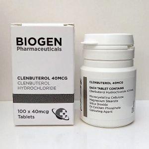 Buy cheap 50mg Biogen Pharmaceuticals Anabolic vial Labels Customized from wholesalers