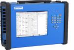KF86P Universal Relay Test Equipment Analog Output 6x35A 6x310V
