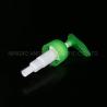 Buy cheap ISO Certified 28/410 Lotion Pump for Hand Sanitizer Dispenser made of PP Material from wholesalers