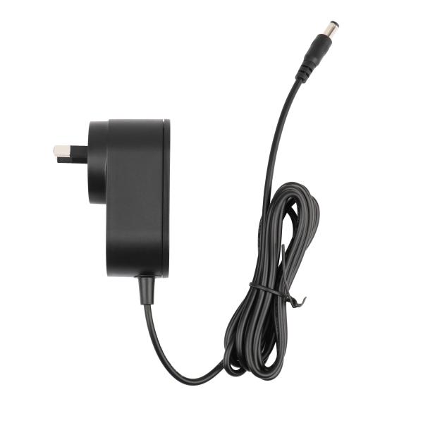 Buy cheap SAA Certified Wall Mounted Battery Charger 14Vdc 800mA 15W from wholesalers
