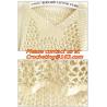 Buy cheap Good quality, long Knit sweater, women long sleeve Flower Heart Patch sweaters, fashion sweater pullovers from wholesalers